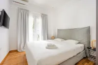 Modern & Cozy Apartment Hotel di Kolonaki