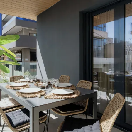 The Edge Piraeus Luxury Residences