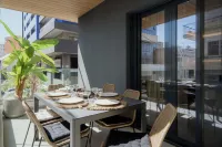 The Edge Piraeus Luxury Residences