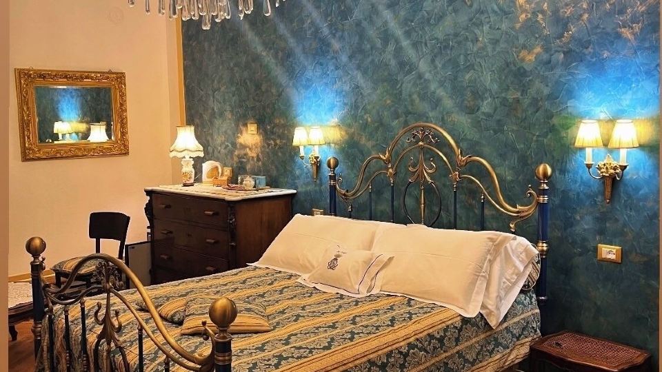 B&B Dai Toscans