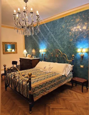 B&B Dai Toscans -  Privatzimmer
