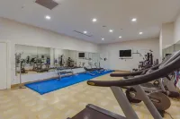 Qafqaz Karvansaray Hotel - palestra