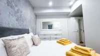 Fairmont Seafront Venice Suite by Ca-Sa Chec - 4つ星