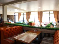 Dream of Baikal Hotel - Pet friendly