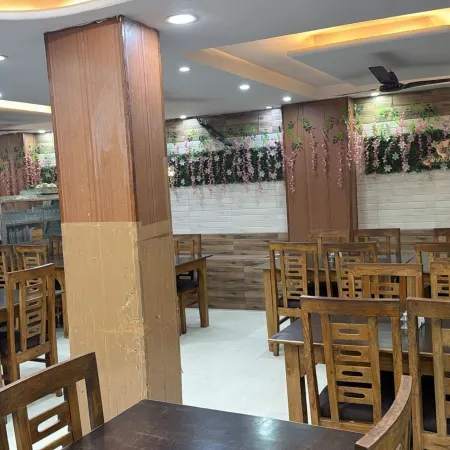 Hotel Shaurya
