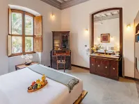Le Dupleix Hotels near Anokhi