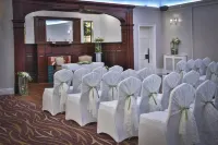 Best Western Manchester Bury Bolholt Country Park Hotel