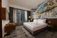Media One Hotel Dubai - Kylpylä