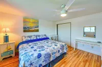 Ocean City Townhome, Deck w/ Canal Access! -  Appartamenti vacanze