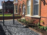 The Whalebone Arch Hotels in Whitby
