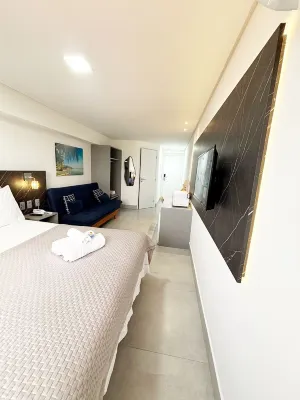 Arpoar Suites by Day by Day Hotel di 