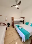 Pousada Villa Caiçara - bar