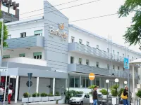 Hotel Butterfly Wellness & Spa Hotels near Fiabilandia