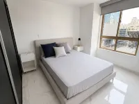 Modern Design Apartments near Sortis