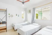 GB01 Excelente Casa 4 Suítes - Guarajuba