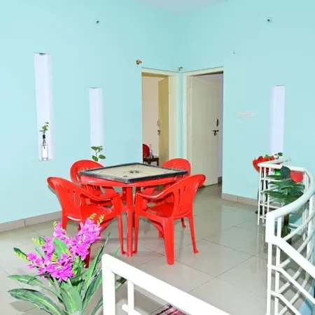Ashirvad Homestay