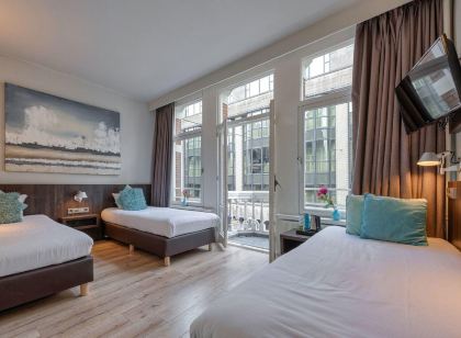 Hotel Damsquare