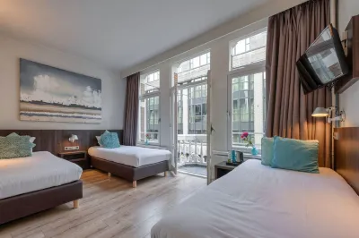 Hotel Damsquare Hotels in der Nähe von Rotlichtviertel