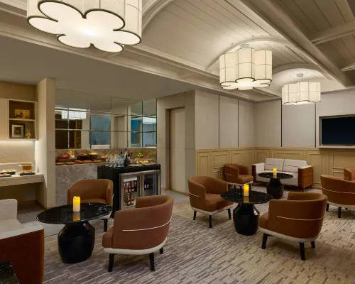 Courtyard by Marriott Kochi Infopark الأماكن العامة Photos
