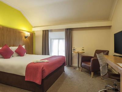 Skeffington Arms Hotel