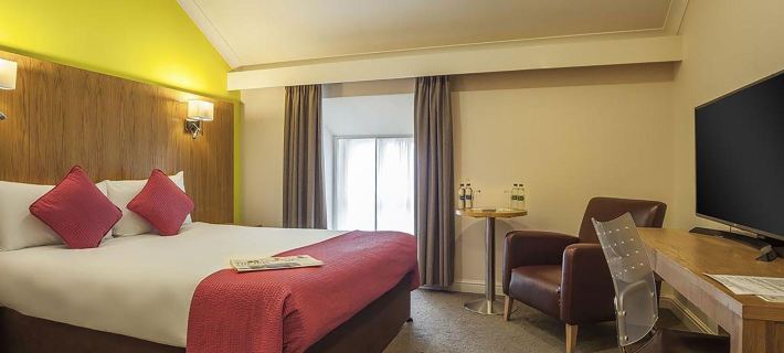 Skeffington Arms Hotel Hotels in Galway