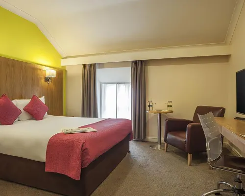 Skeffington Arms Hotel Hotels near Eyre Square Centre