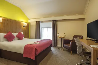 Skeffington Arms Hotel Hotels in 