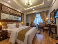 Envoy Continental Hotel, Blue Area, Islamabad Hotels near F-8 Sector