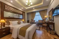 Envoy Continental Hotel, Blue Area, Islamabad - Airport Shuttle