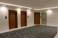 Qimam Park Abha1 - Wifi