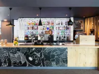 宜必思伯明翰機場飯店 - NEC 店