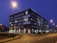 Novotel Düsseldorf Airport Hotels near Kalkum