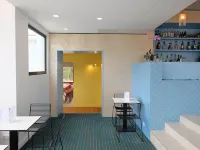 โรงแรมไอบิส สไตล์ โอแซร์ เหนือ - ที่มีบาร์