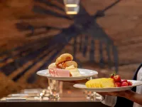 HOTEL IBIS STYLES LIMA BENAVIDES MIRAFLORES - Bữa sáng