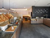 Ibis Styles Magdeburg - breakfast