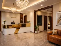 Hotel Grand Lucent Mathura-Vrindavan Hotels in Mathura