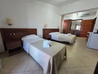 Borgo Cerasa - balcony