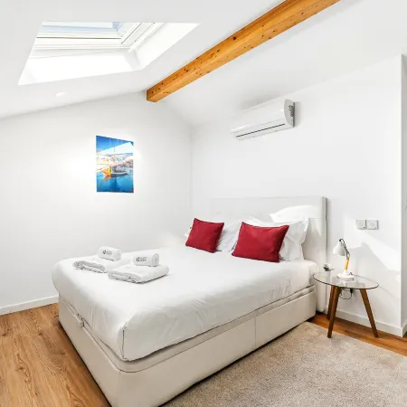 GuestReady - Freixo Island - Douro Views