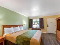 Econo Lodge Woodland Near I-5 Hotéis em Yolo County