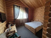Korovnitskaya Sloboda Hotel
