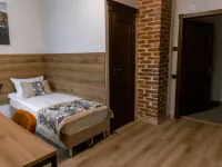 Mayak Hotels in Vyborg