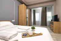Hayq Boutique Hotel - 2-Star
