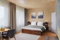 Hotel "Peak"