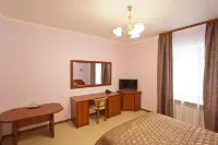 Olimp Hotel - 스파