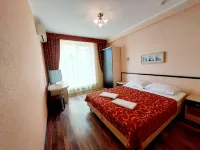 Sinee More Hotel