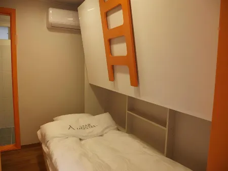 Star Hostel Seoul Dongdaemun
