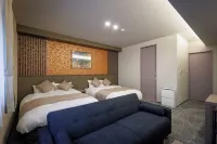 Useki No Iori Okayama Castle Town Hotel