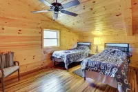 Hike & Unwind - Quiet Wooded Getaway in Pikeville - Homestays