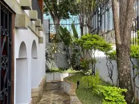 Casa Mosaico Hotels near Cidade Nova