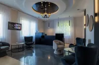 Royal Park Hotel & Spa - spa